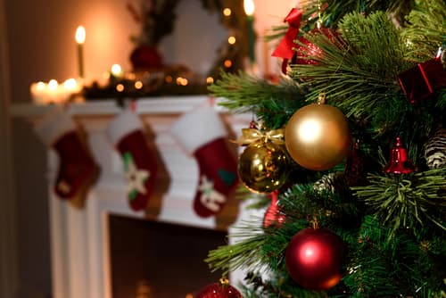 Gift guide: sustainable stocking filler ideas