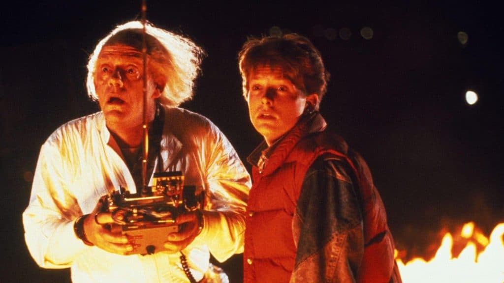There’s another fab lineup of movies on TV today