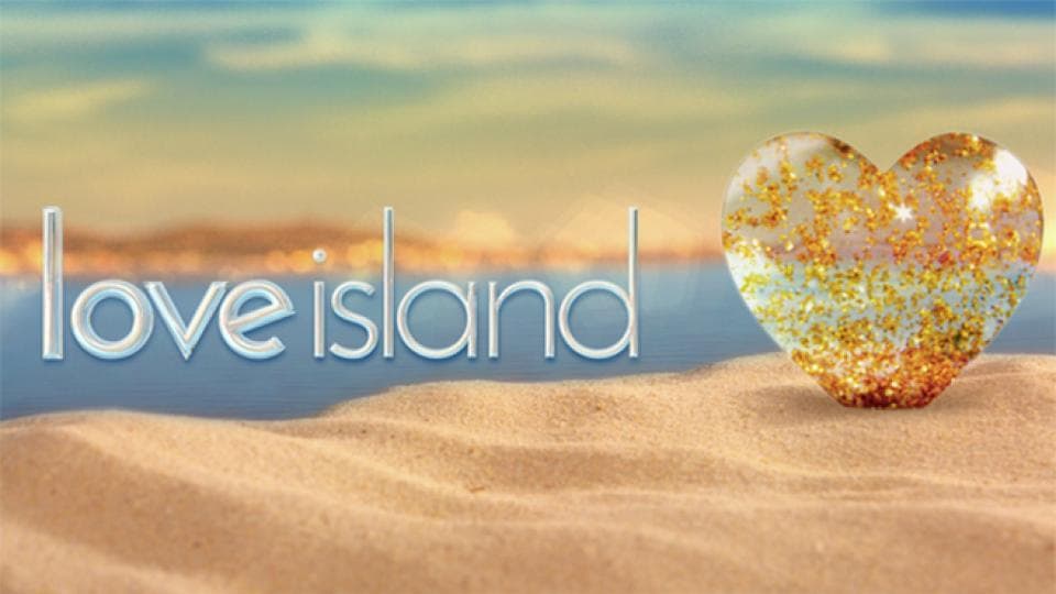 Laura Whitmore favourite to take over from Caroline Flack on Love Island