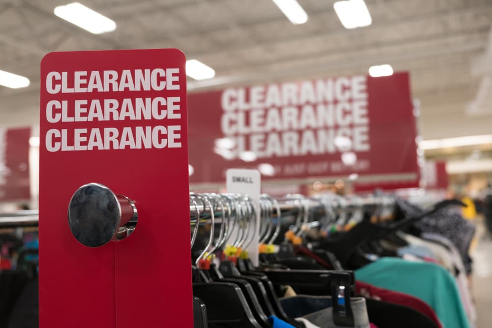 Seven unreal Stephen’s Day bargains you’ll get today