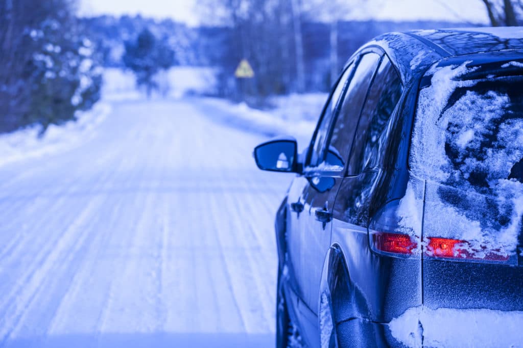 Met Eireann have updated their snow/ice warning for Ireland