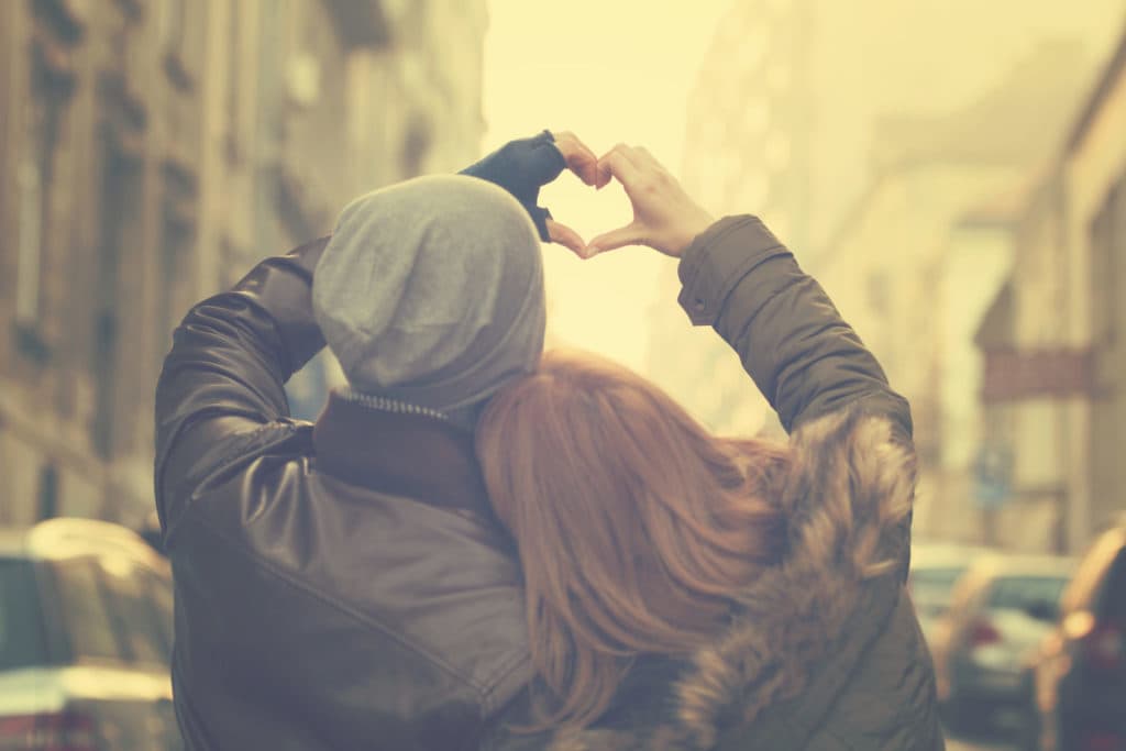 New show looking to reunite Irish people with their first love