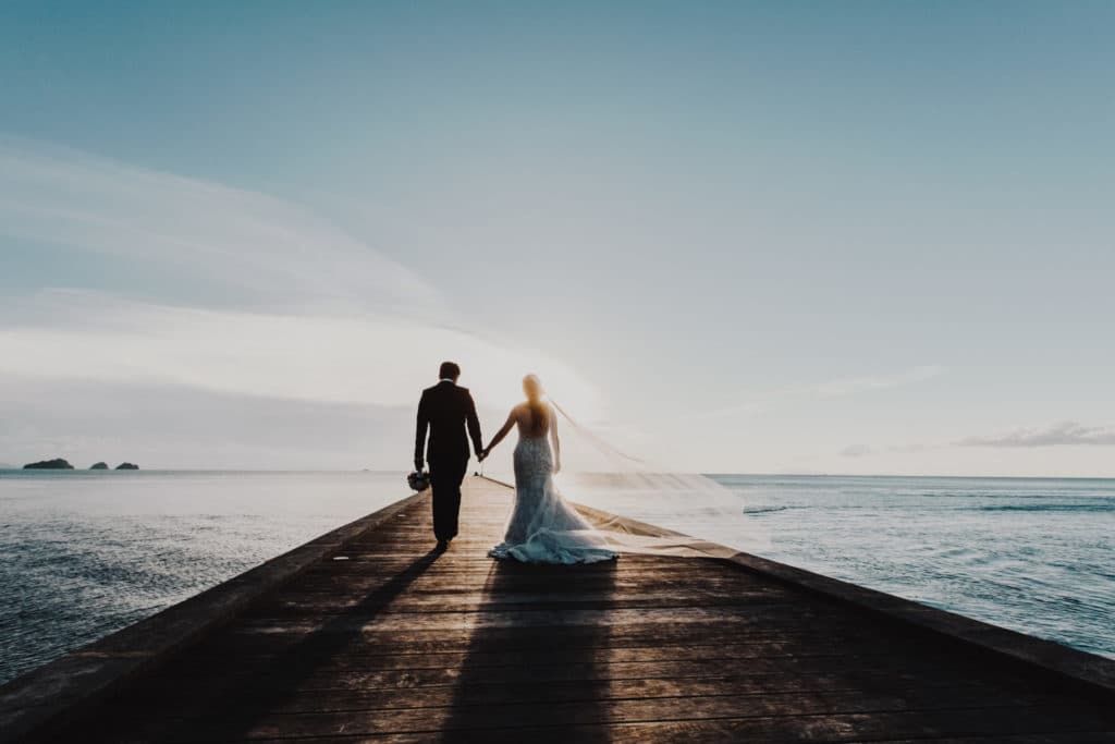 These are the 2020 wedding dates you’ll want to avoid