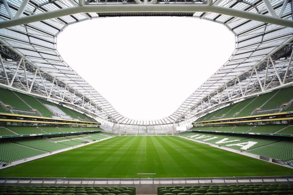 Ireland at Euro 2020: Here’s who they could play if they qualify through play-offs