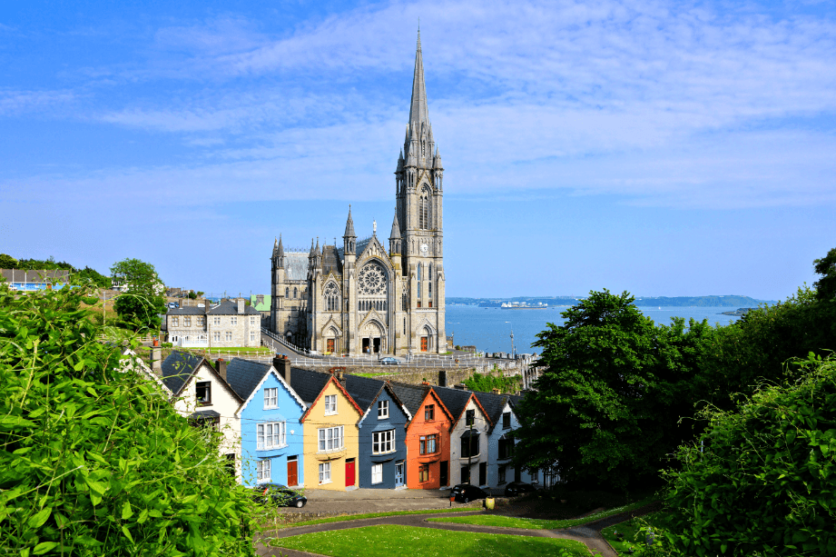 Ten great areas to look for property in Cork