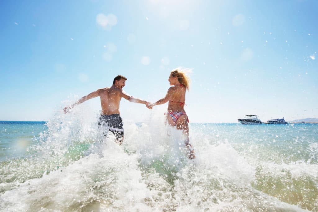 Five glorious sunny holidays you deserve to have in 2020