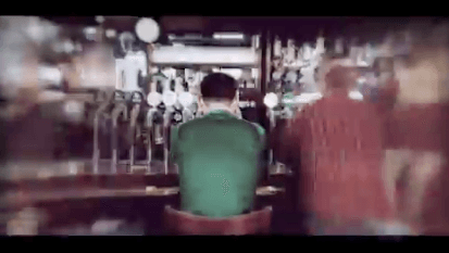 Virgin Media have pulled it out of the bag with their soul-stirring Six Nations promo