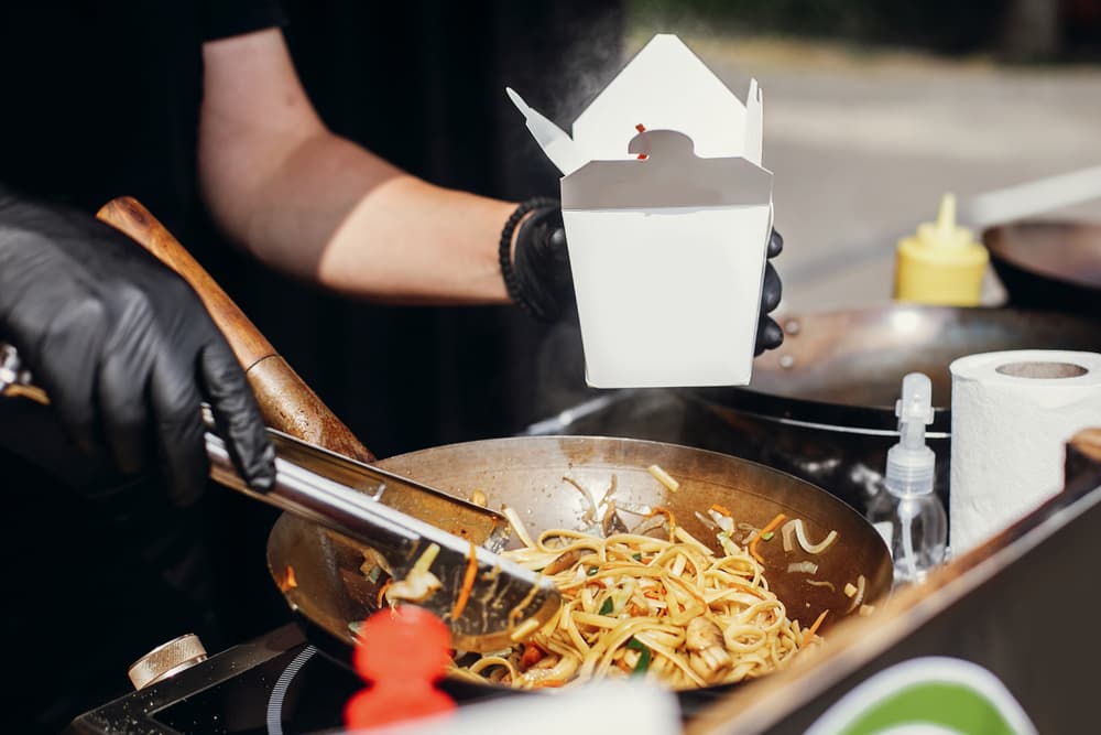 Ireland’s best takeaways revealed at the Just Eat awards