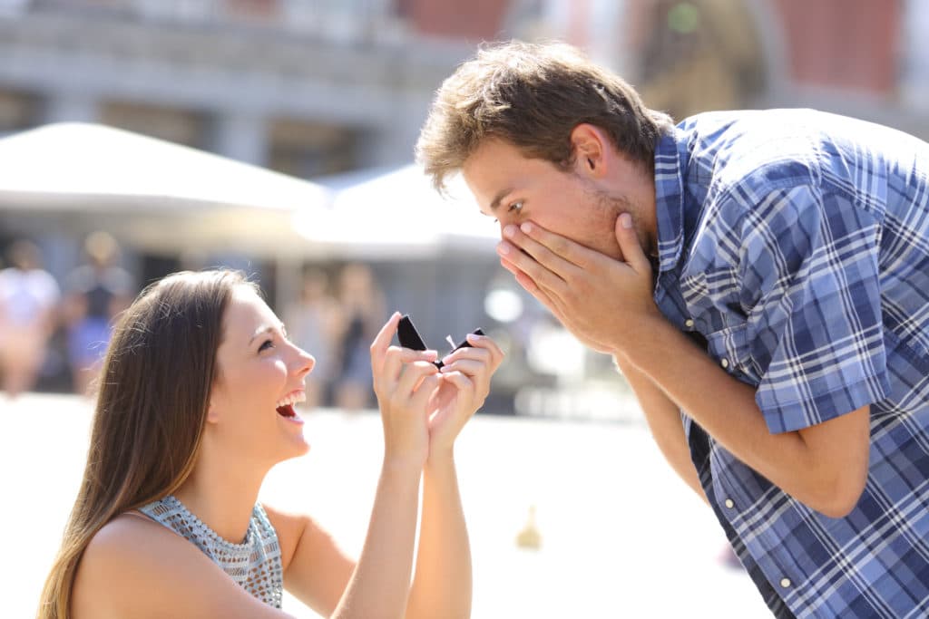 Dealz Ireland selling male engagement rings for €1.50