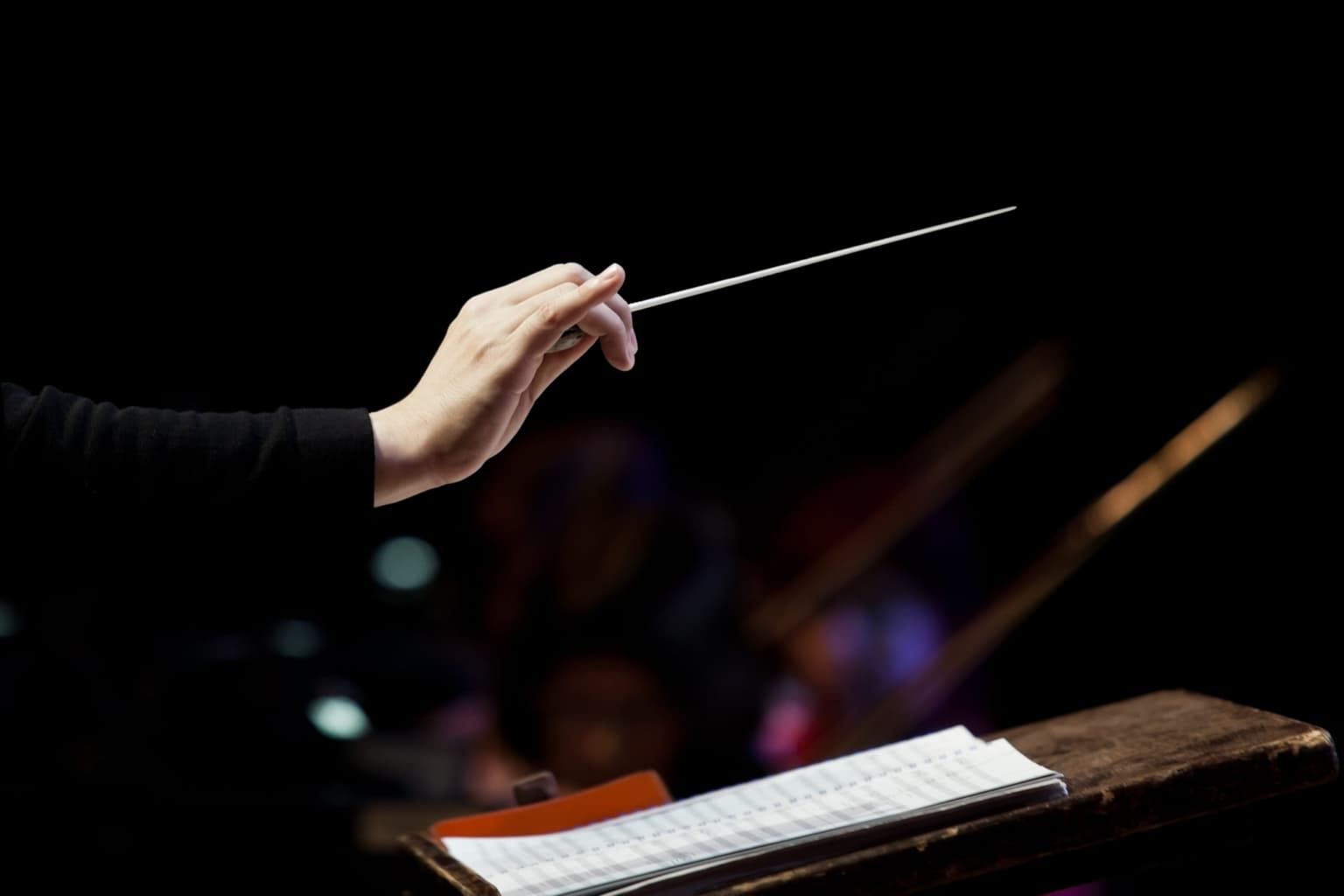 Galway woman will be first female to conduct Oscars orchestra