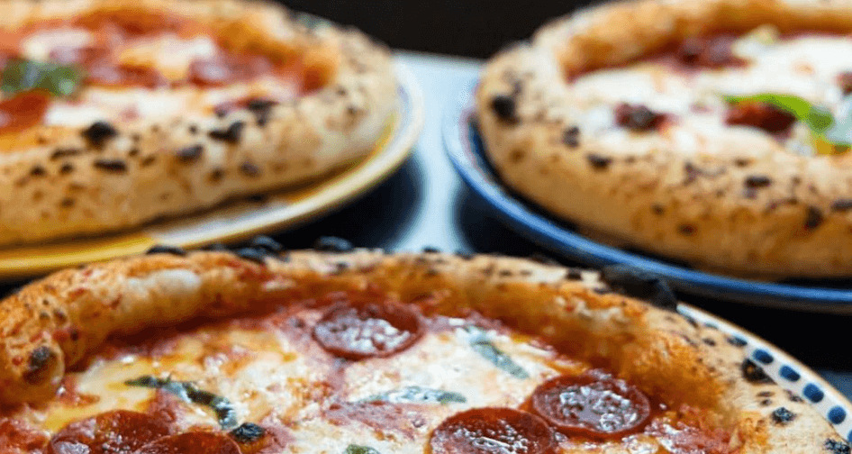 Where to spend your dough on pizza in Galway