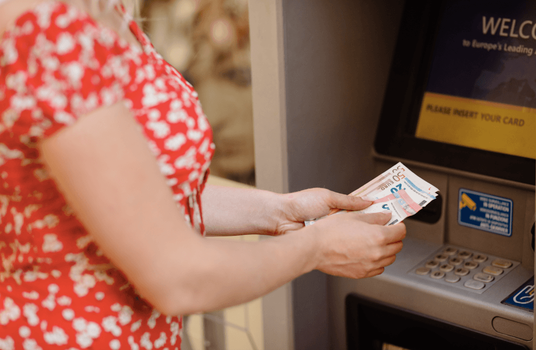 Minimum wage in Ireland increases by 30 cent today
