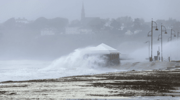People are pronouncing Storm Ciara all wrong and Irish people are not having it