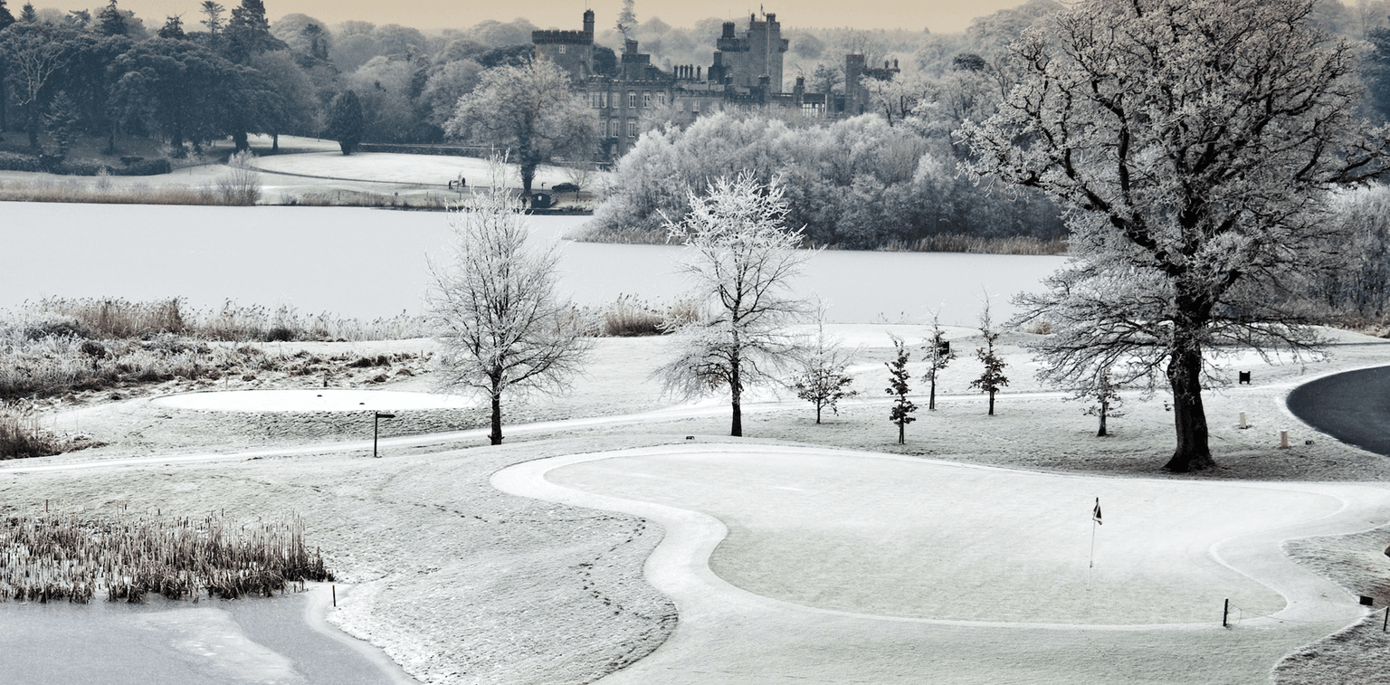Met Éireann forecast snow for the next four days in parts of Ireland
