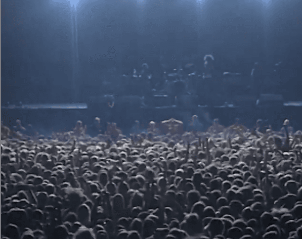 Irish fans rejoice as Rage Against The Machine announced for Electric Picnic