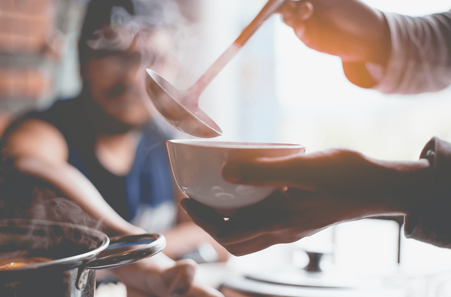 Eight of Galway’s best cups of soup to help you keep warm