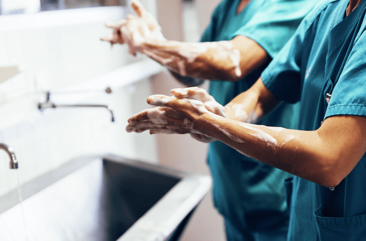 The HSE has issued advice on how to prevent the spread of coronavirus in Ireland
