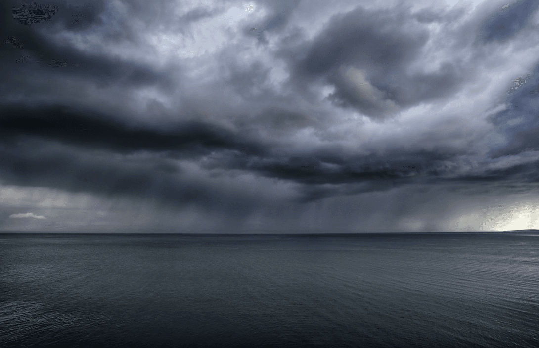 Storm Dennis has officially arrived in Ireland