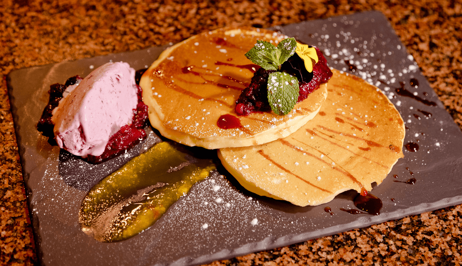 There’s a Galway pub serving gin pancakes for Pancake Tuesday
