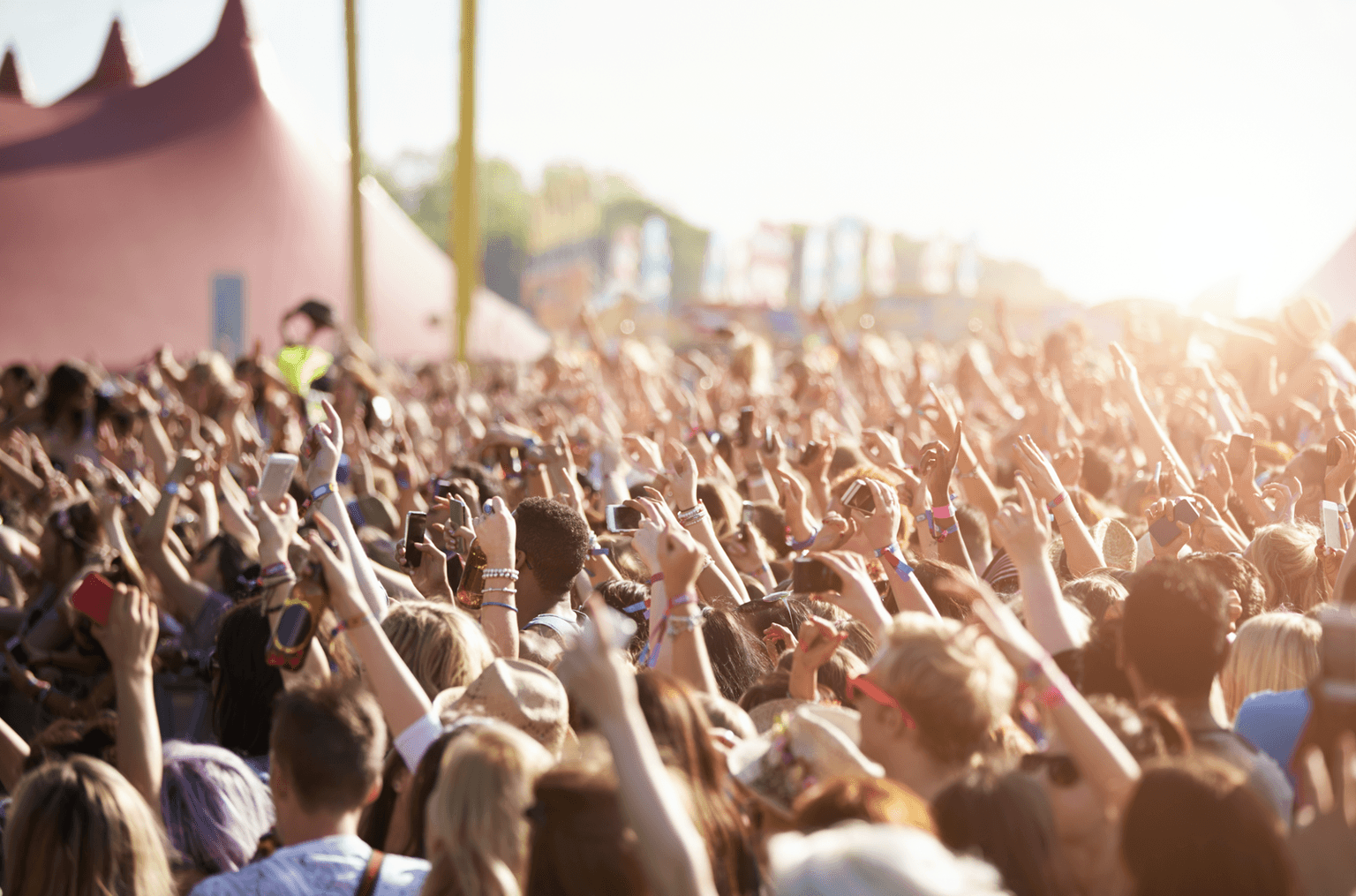 Sea Sessions reveal day-by-day line-up and announce new acts
