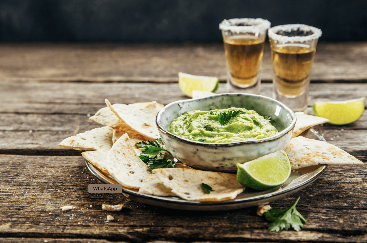 Spice up your life with some Mexican food at one of these Galway restaurants
