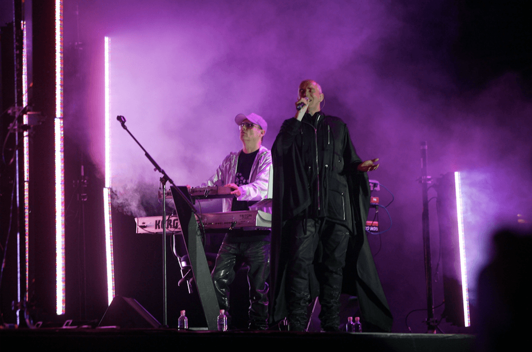 Pet Shop Boys coming to Cork this summer for Greatest Hits show