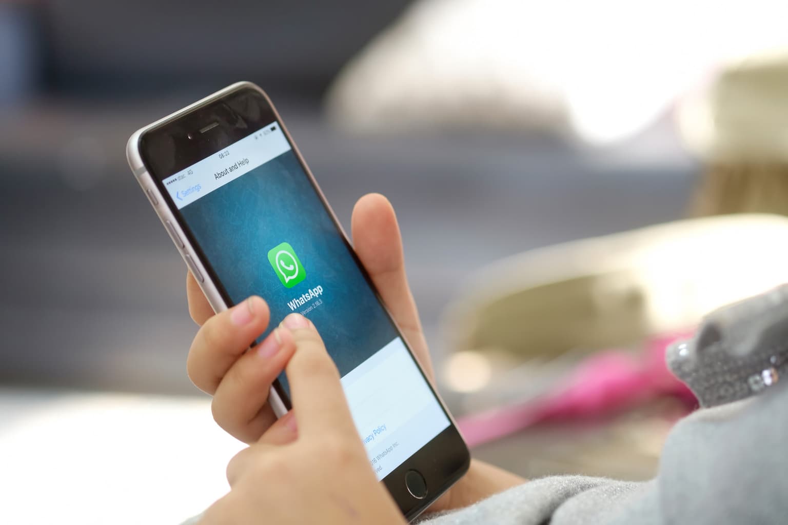 WhatsApp will stop working on millions of smartphones today