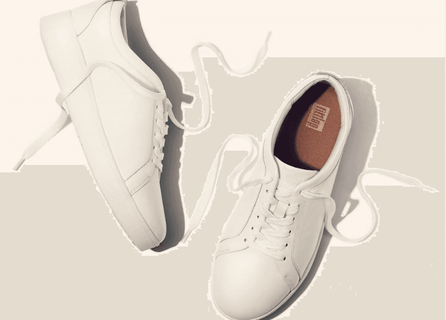 FitFlop Ireland is giving away 100 pairs of sneakers to medical staff