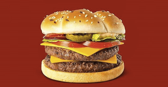 Supermac’s has pledged free meals to members of the emergency services