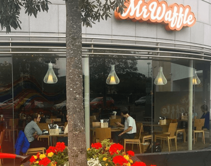 Galway cafes band together to feed medical staff for free
