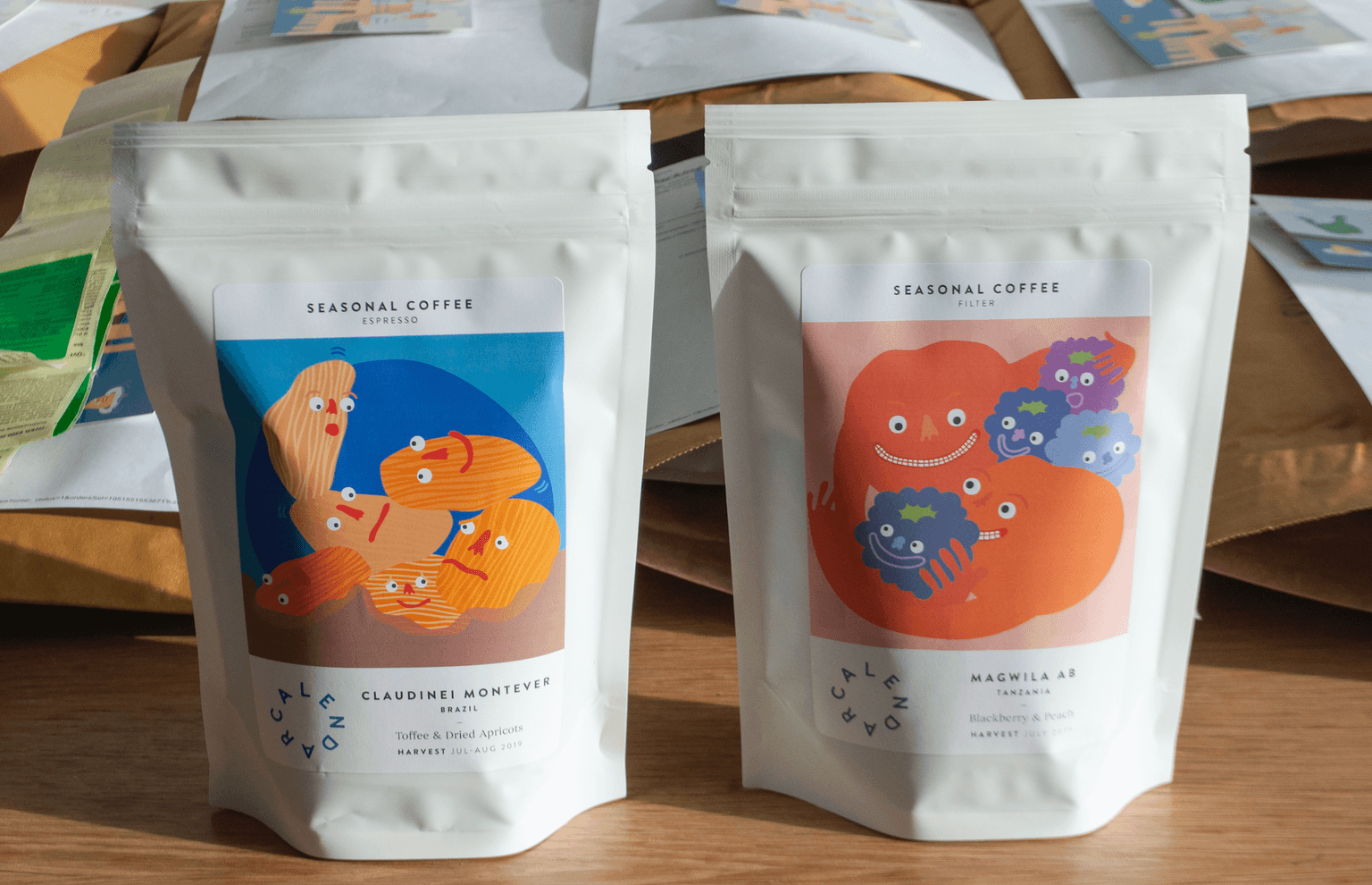 Calendar Coffee launches nationwide campaign to support Irish cafes