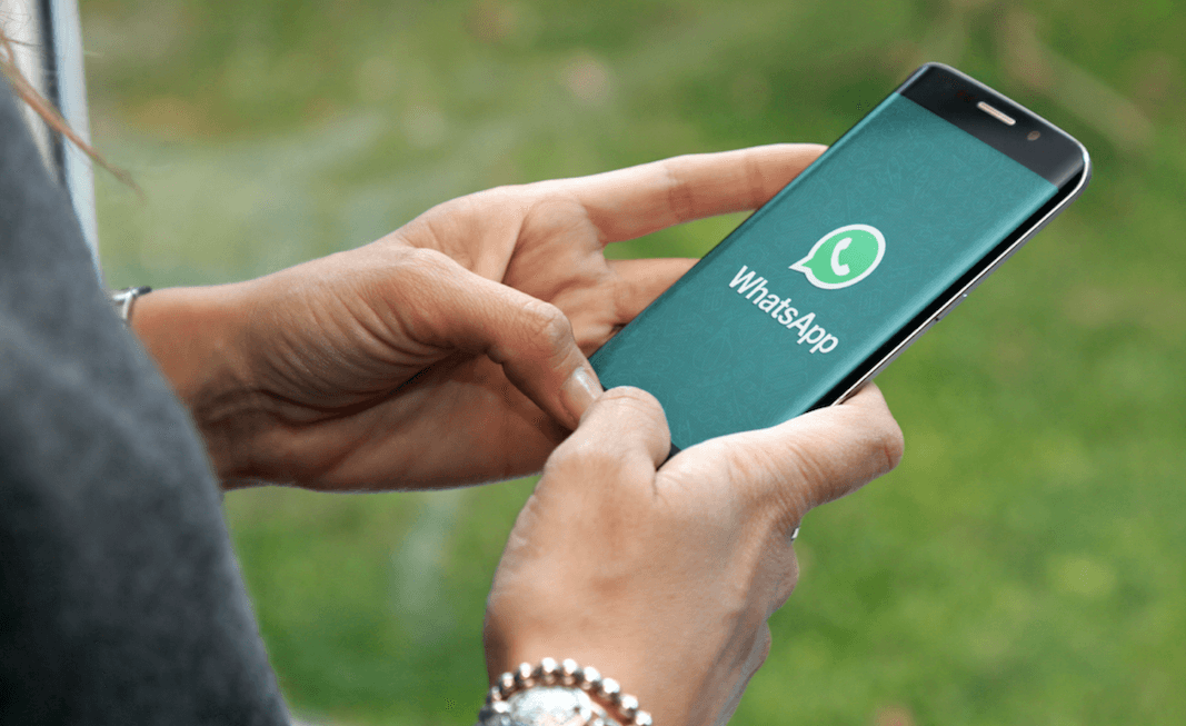 Covid-19 WhatsApp service launched by World Health Organisation