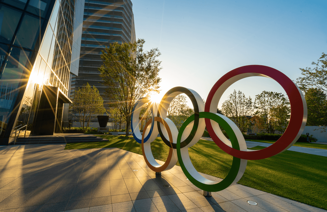 Dates announced for rescheduled Tokyo Olympics