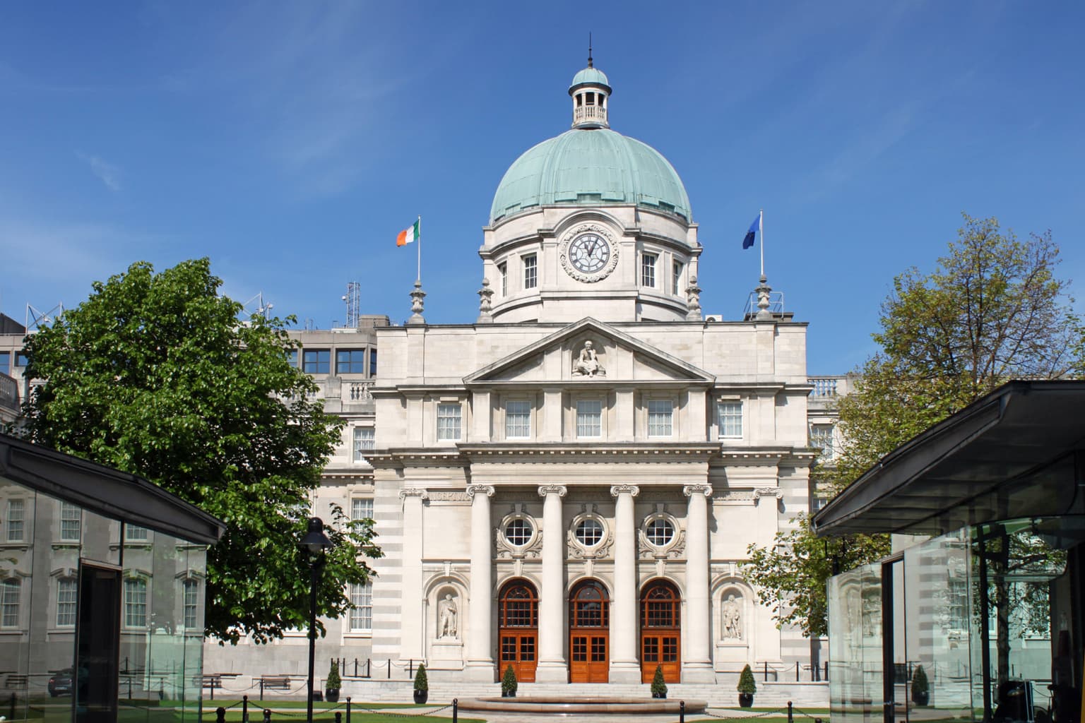 The government has issued a full list of essential workers who are exempt from Covid-19 restrictions
