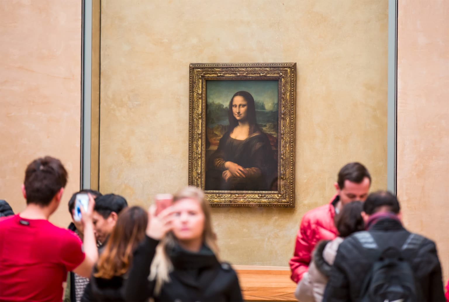 Five of the most disappointing tourist attractions