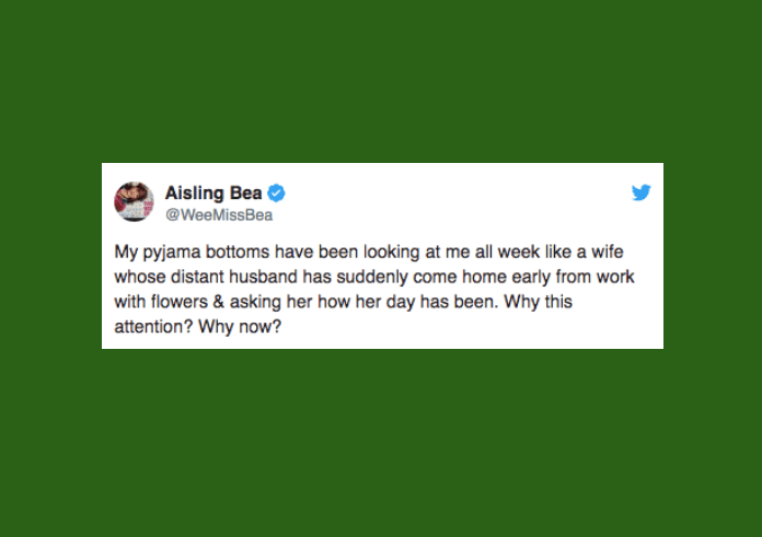 Seven Irish Twitter accounts that are guaranteed to brighten up your timeline
