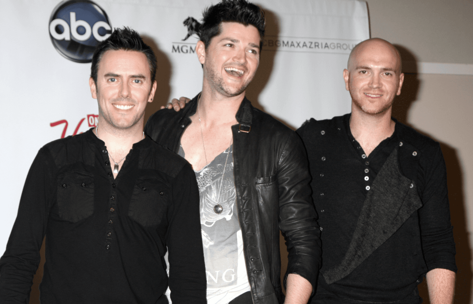 The Script to put on free concert for frontline healthcare staff