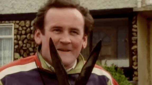 Colm Meaney leads the way on tonight’s stellar Late Late line-up
