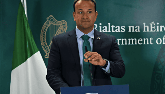 Varadkar expects plan for ‘staged lifting of restrictions’ to be ready by end of April
