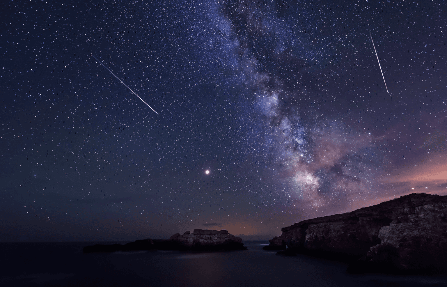 Lyrid meteor shower to light up Irish skies tonight