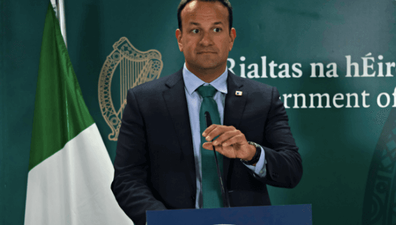 Leo Varadkar has outlined the five criteria for lifting Covid-19 restrictions