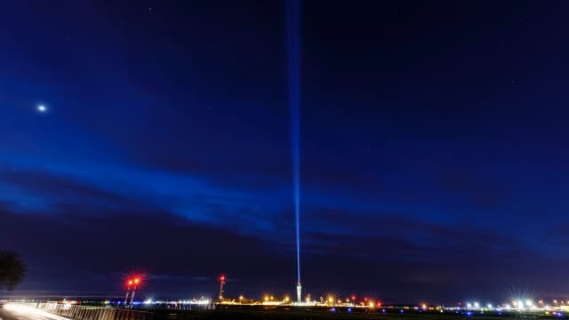 Ireland lights up on Saturday night to show solidarity during Covid-19 pandemic