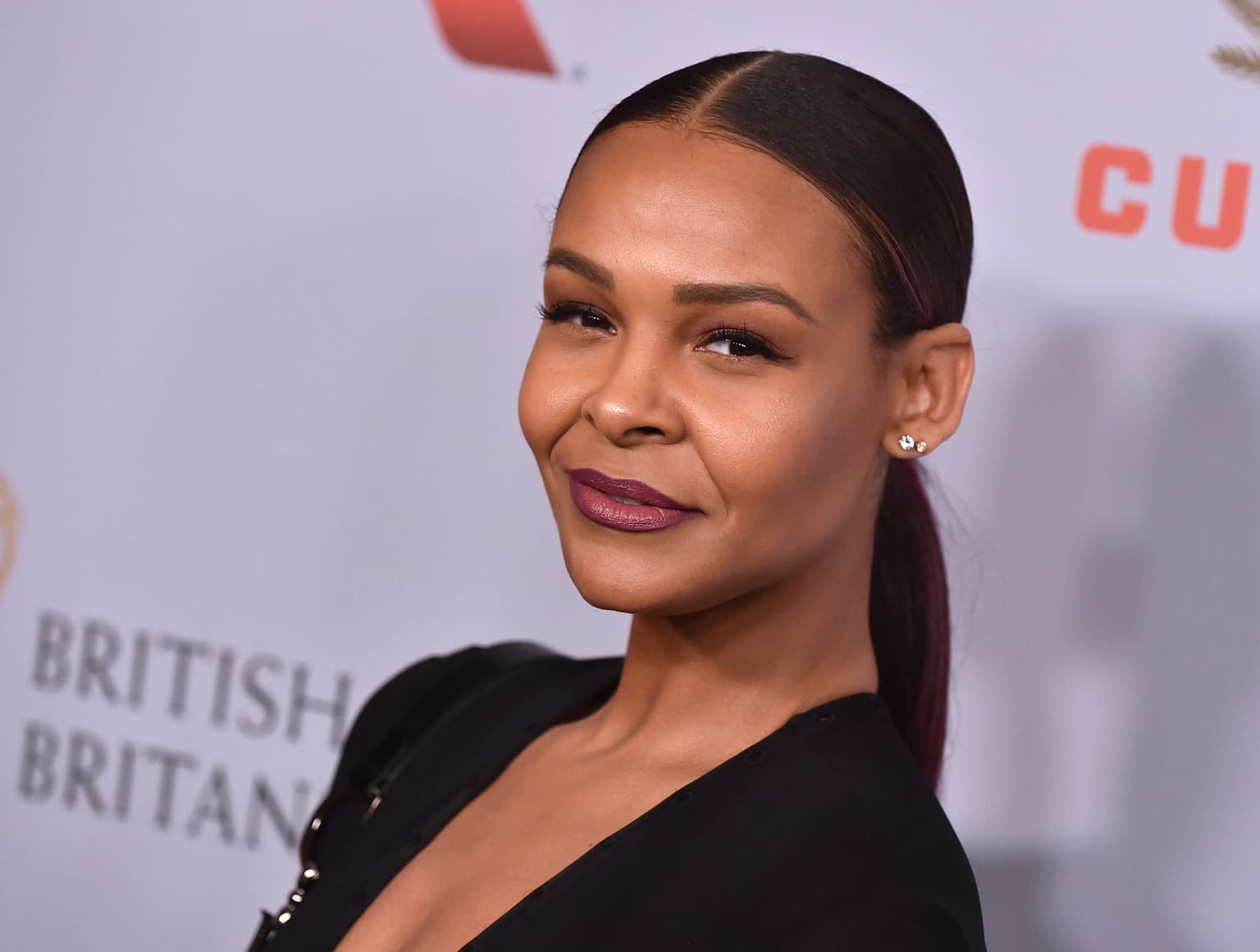‘Until we meet again’ – Samantha Mumba pays touching tribute to father who passed away in March