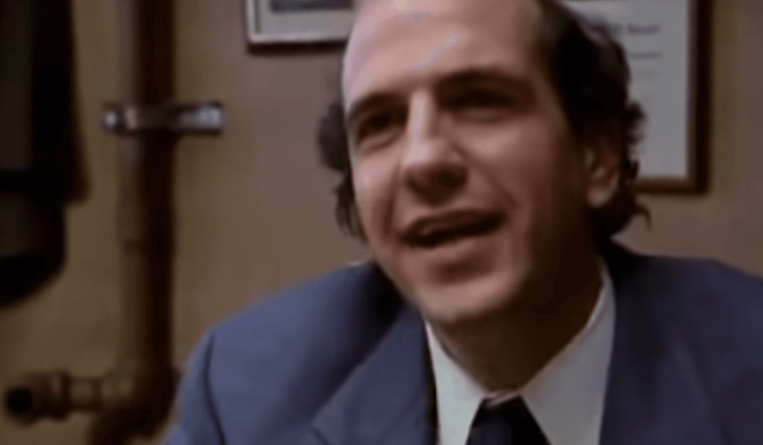 Zach Braff leads the tributes after the passing of Scrubs co-star Sam Lloyd
