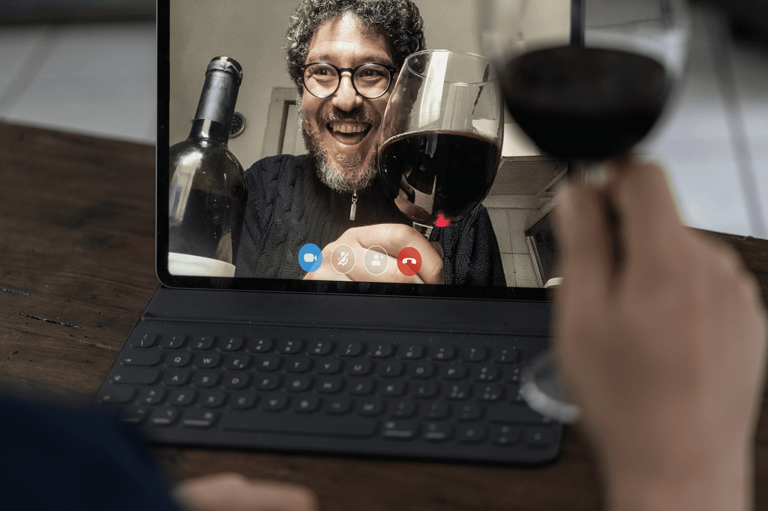 OPINION: Fed up of Zoom? Me too
