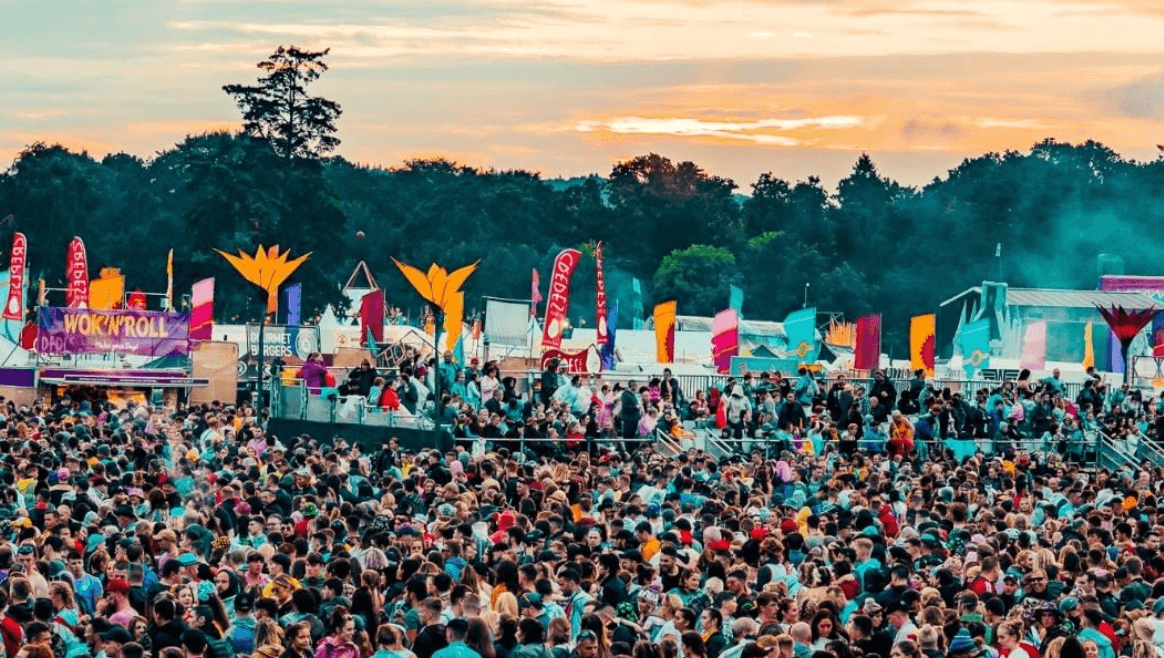 Organisers confirm new date for Electric Picnic 2021
