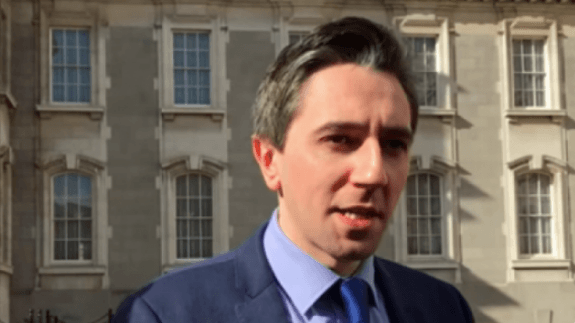 Harris: “Guidance to be provided on weddings in next couple of weeks”