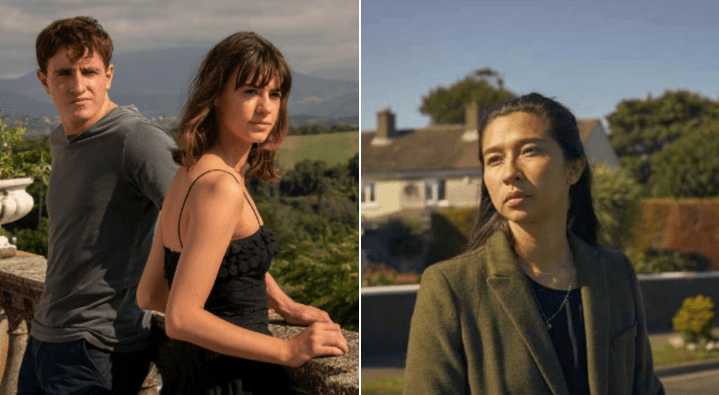 Recognise Helen from Normal People? Here’s why
