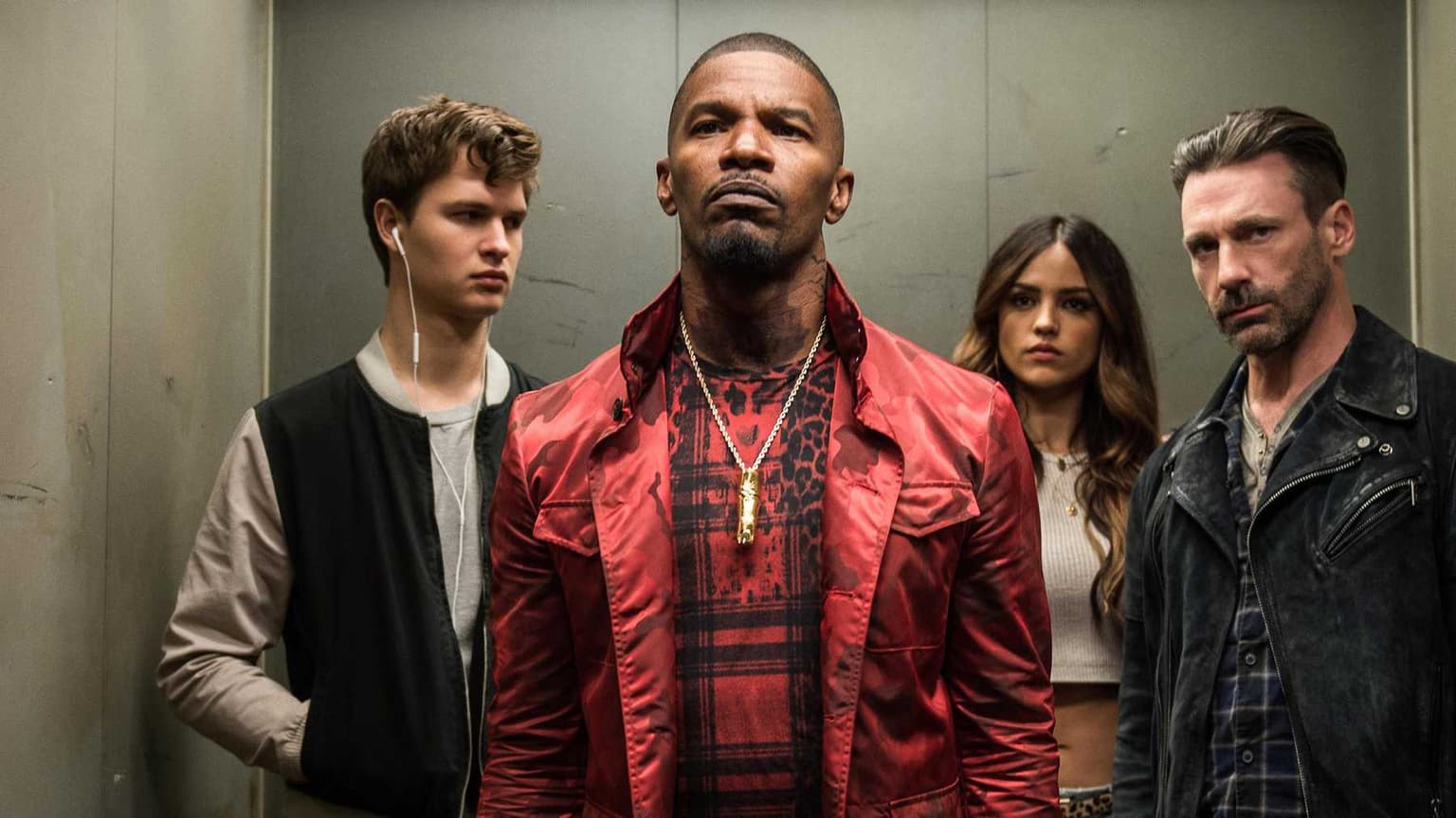 Here are the best movies to catch on TV this weekend