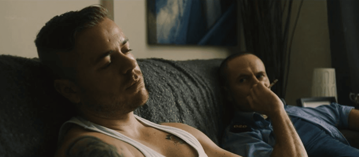 WATCH: Trailer released for new Irish thriller Broken Law